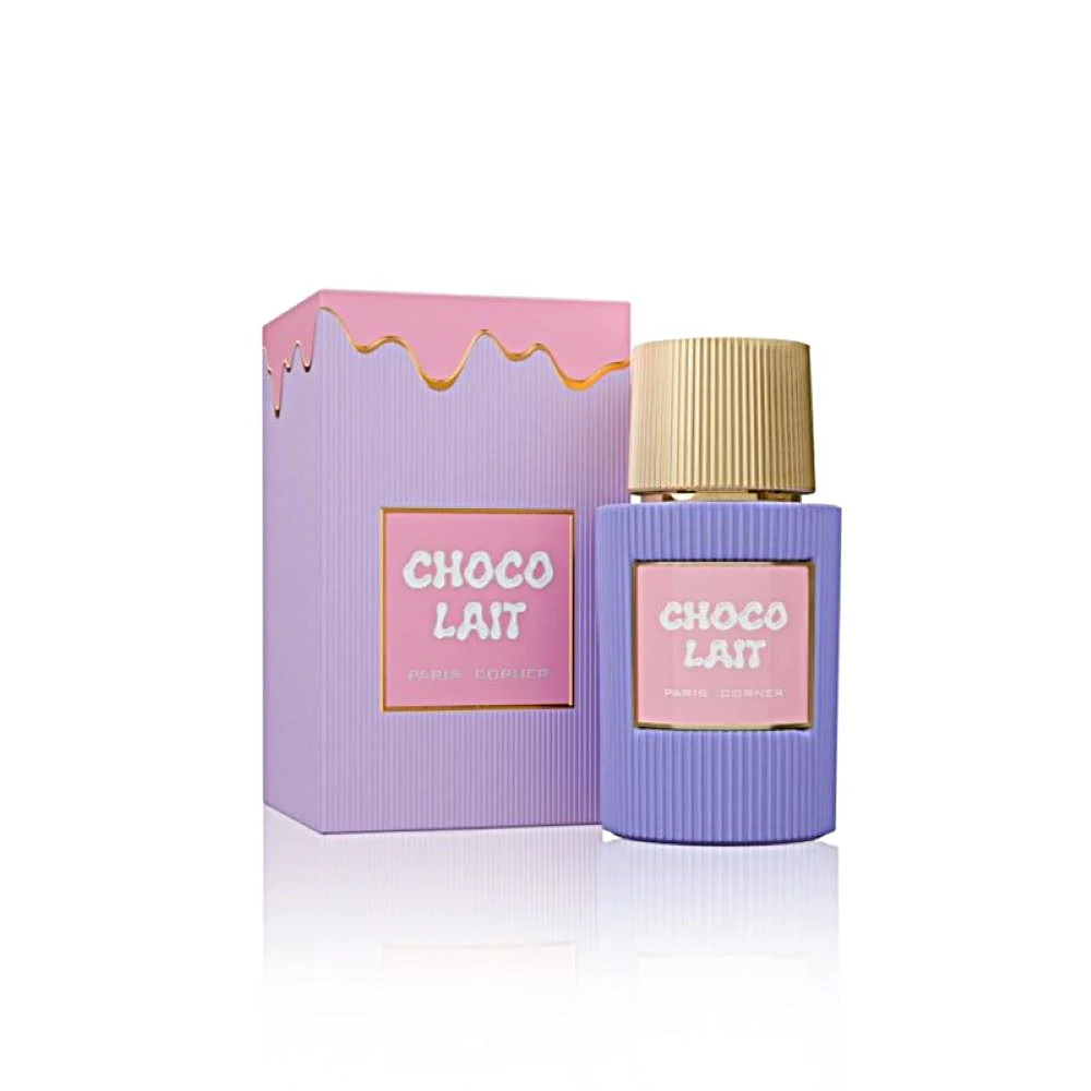 Choco Lait 100ml EDP For Women By Paris Corner