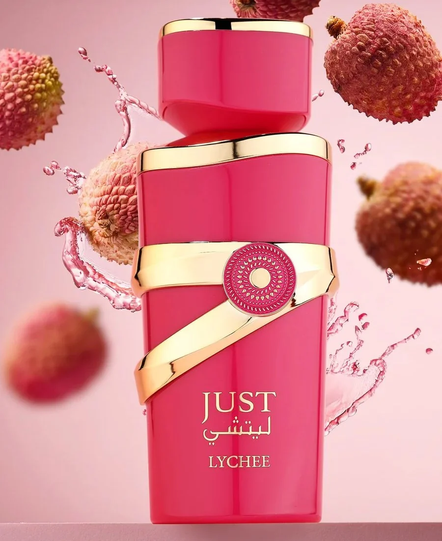 Just Collection Bundle By Fragrance World - Image 3