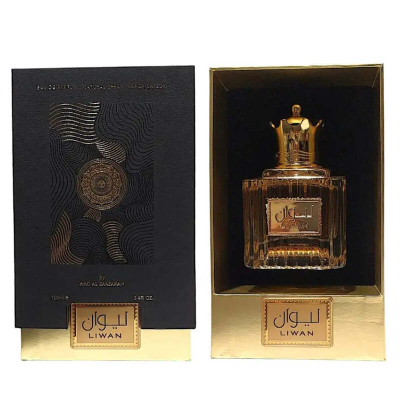 Liwan 100ml EDP by Ard Al Zaafaran