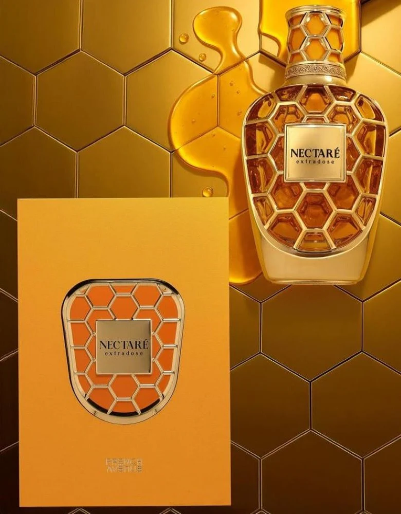 Nectare Extradose 90ml EDP By French Avenue