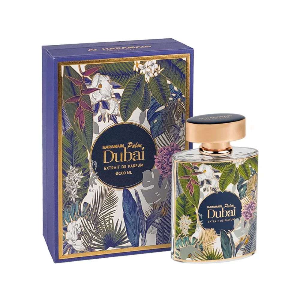 Palm Dubai 100ml ExDP By Al Haramain