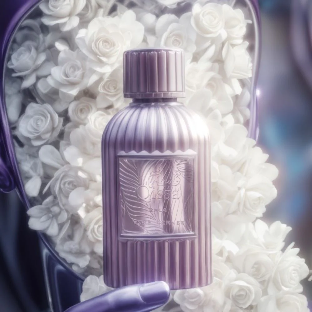 Qissa Gala 100ml EDP For Women By Paris Corner